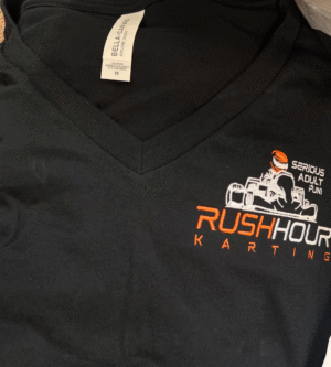 T-Shirts Short Sleeve – Custom Embroidery