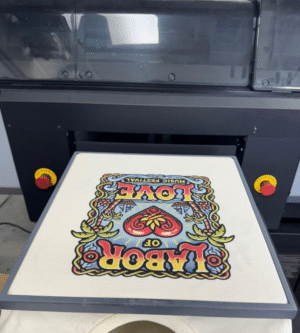 T-Shirts Short Sleeve – Custom DTG Printing Direct to Garment