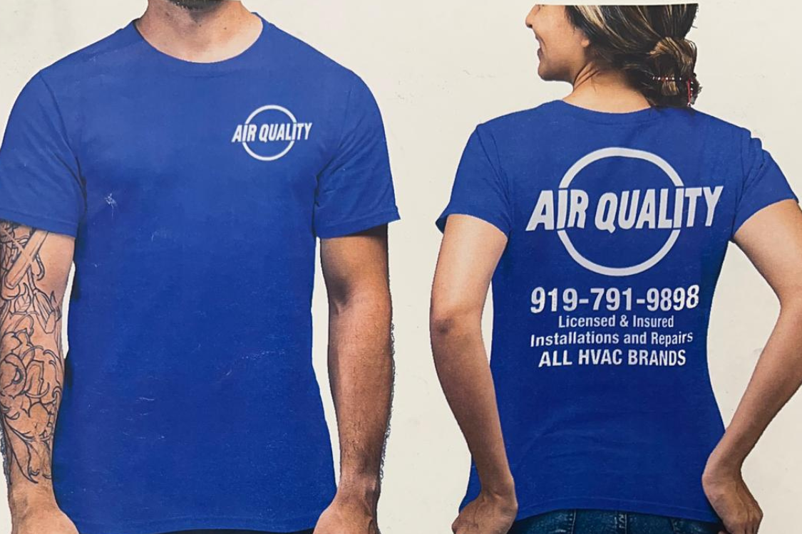 Polo Shirts Short Sleeve – Custom Screen Printed Designs
