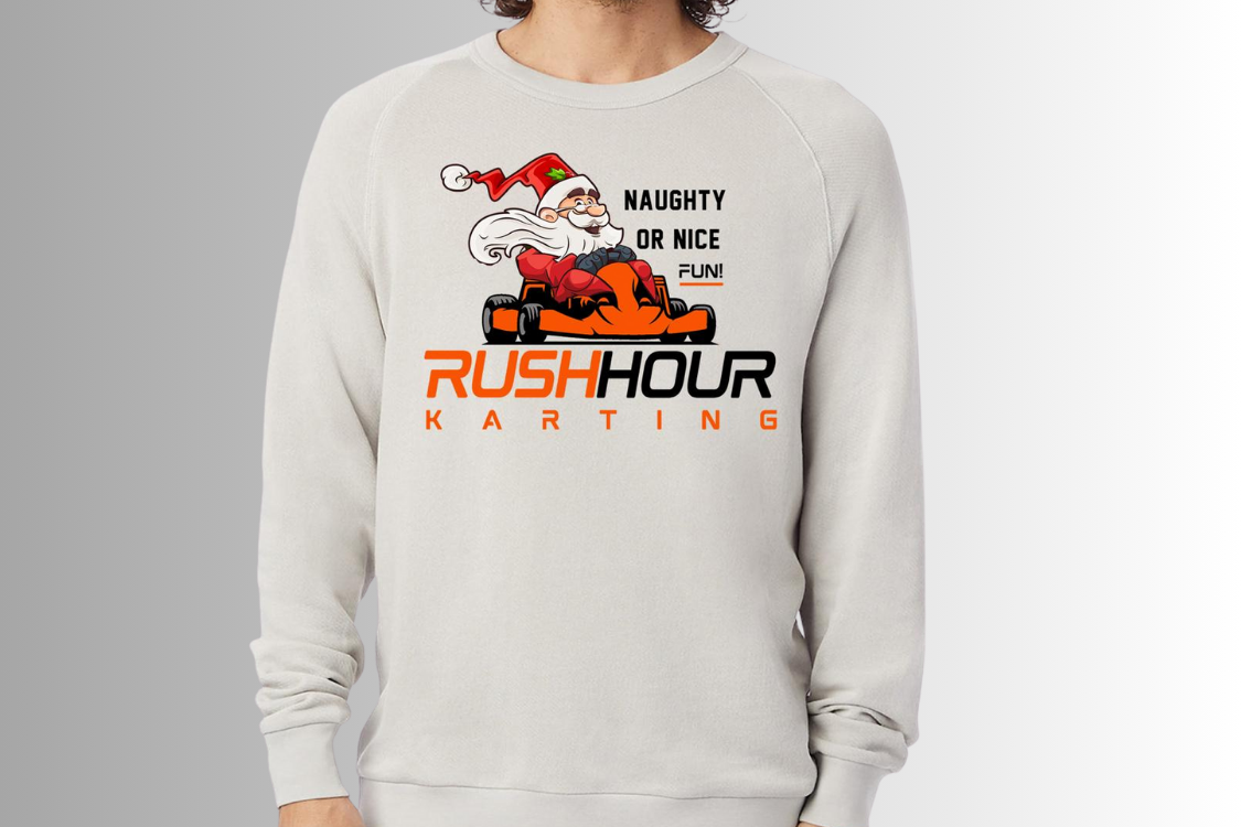 Polo Shirts Short Sleeve – Custom DTF Printing